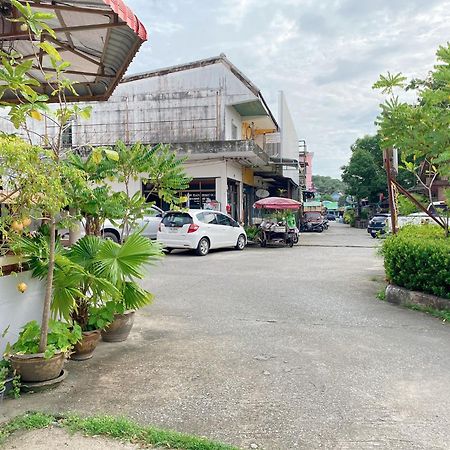 2 Vikings Guesthouse Karon Exterior photo