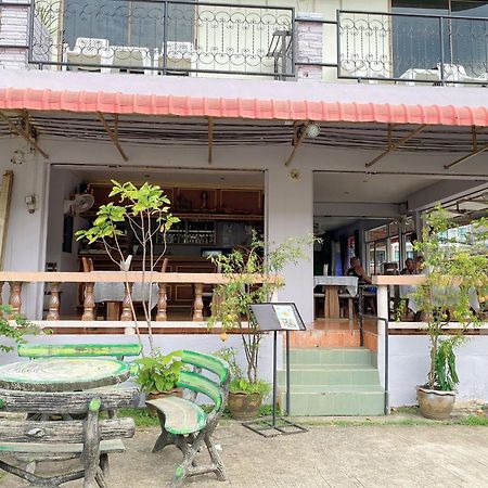 2 Vikings Guesthouse Karon Exterior photo
