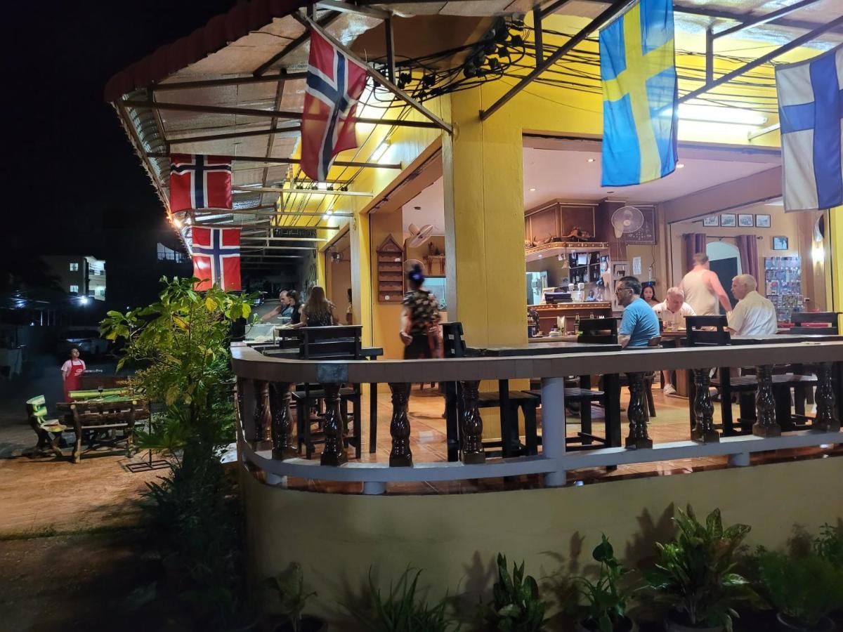 2 Vikings Guesthouse Karon Exterior photo