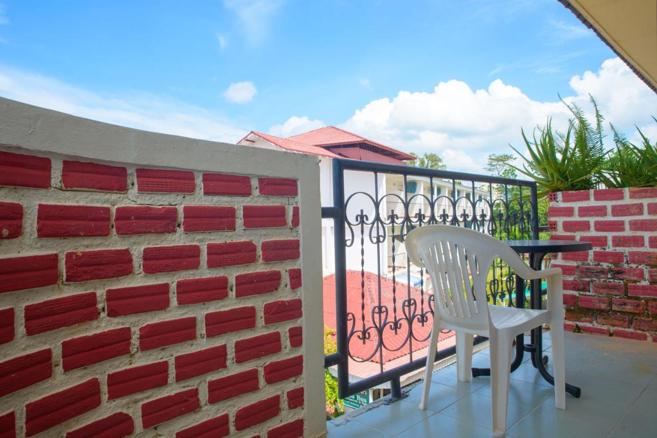 2 Vikings Guesthouse Karon Exterior photo