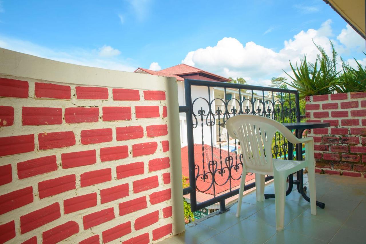 2 Vikings Guesthouse Karon Exterior photo