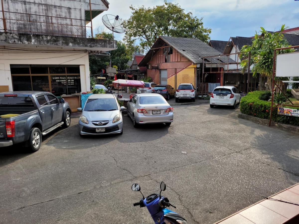 2 Vikings Guesthouse Karon Exterior photo
