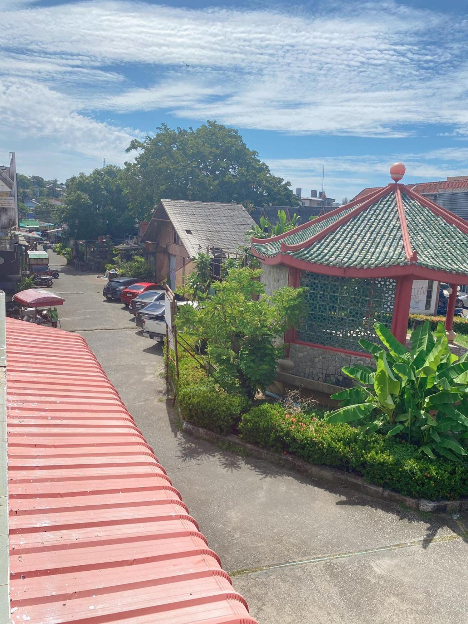 2 Vikings Guesthouse Karon Exterior photo